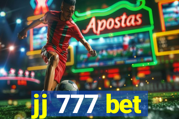 jj 777 bet